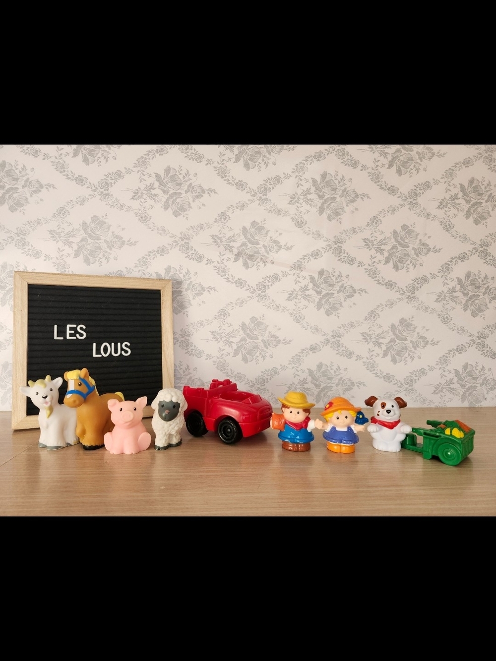 Little People Farm